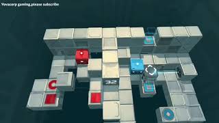 Death Squared-story level 32