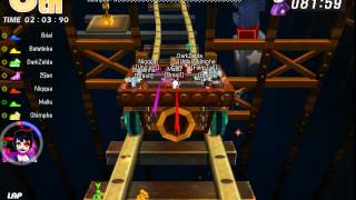 Atomix Tales Runner Toy Gorge (Co-op)