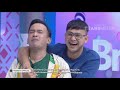 BROWNIS - Ramzi Dah Kebal Sama Haters (27/2/19) Part 1