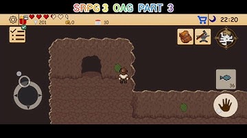 Survival RPG 3 Lost in time OAG PART 3 GAMEPLAY