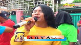 LAGI SYANTIK - VOC.IIL. S –PUTRA SURTI MUDA– 15 DESEMBER 2018 – CIKAUM - SUBANG ( ARYA PRODUCTION )