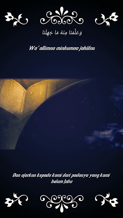 Download lagu Story Wa Khotmil Qur'an (Allahummarhamna Bil Qur'an) #shorts