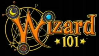 Wizard 101 Soundtrack~ Main Theme