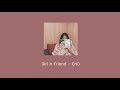 Playlist|Korean Chill Relax Soft Cute song Pt.2