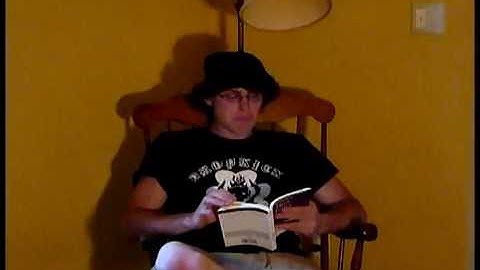 Rev It Up Reading Too Much to Digest new voice over