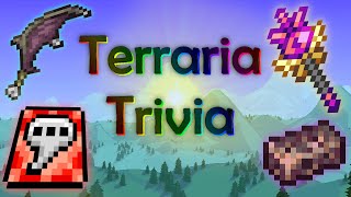 Terraria Trivia - A Quiz of 15 Questions screenshot 2