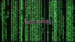 Found Footage inside the remnants of the hallway to the reactor