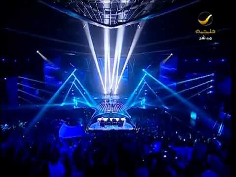 James Arthur Impossible Live The X Factor Arabia 2013