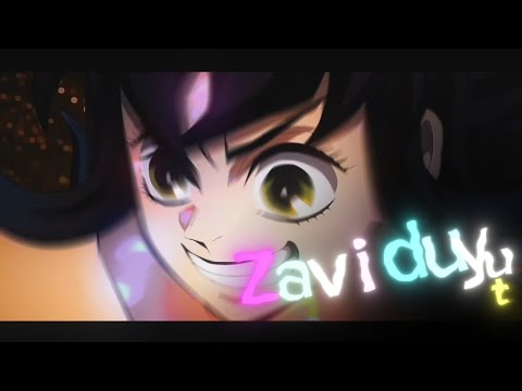 Zaviduyut(Завидуют)⚡- Demon Slayer「AMV/EDIT」