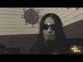 Capture de la vidéo Interview With Shagrath Of Dimmu Borgir [1/2]