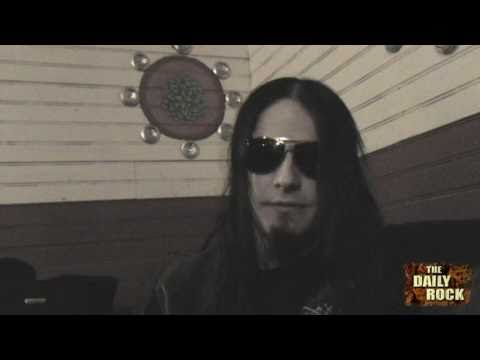 Interview with Shagrath of Dimmu Borgir 