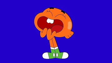 9th Source of what happens if Darwin Watterson