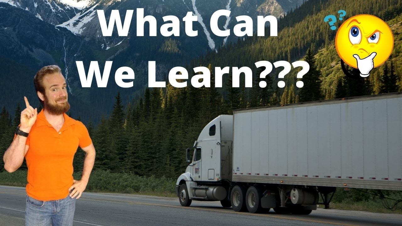 Crypto and the Canadian Trucker Protest.....What Can We Learn?