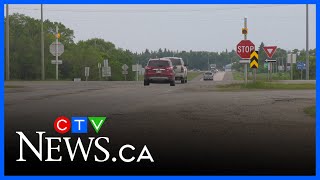 Residents oppose safety plan at deadly intersection