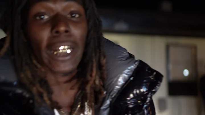 Dat Guy Rich- Anthony McNeil