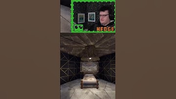 Haunted Rust Room!? #rust #rustskins #rustshorts #rustclips #shorts #gaming #fyp