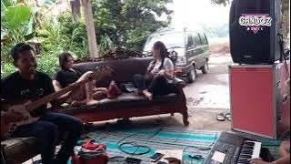 SATRU 2 - LATIHAN GANDOZ MUSIC ft VIOLA IKA DAN MINTUL WOKO CHANEL