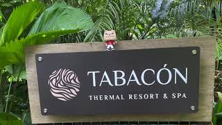 Tabacon Resort in Costa Rica During the Pandemic with Linda Bond