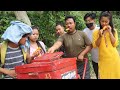 Kora kora se  kokborok short film  comedy  scarlet production