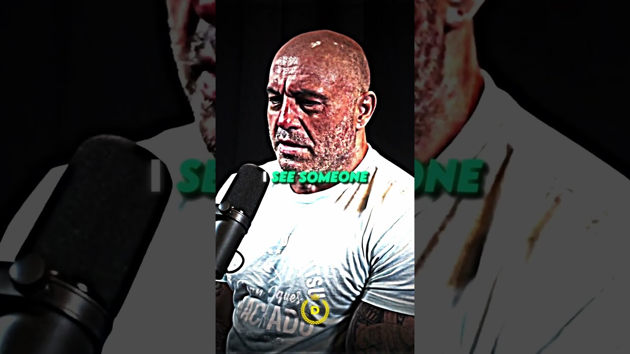 Joe Rogan: How Discipline Turns Grind into Greatness