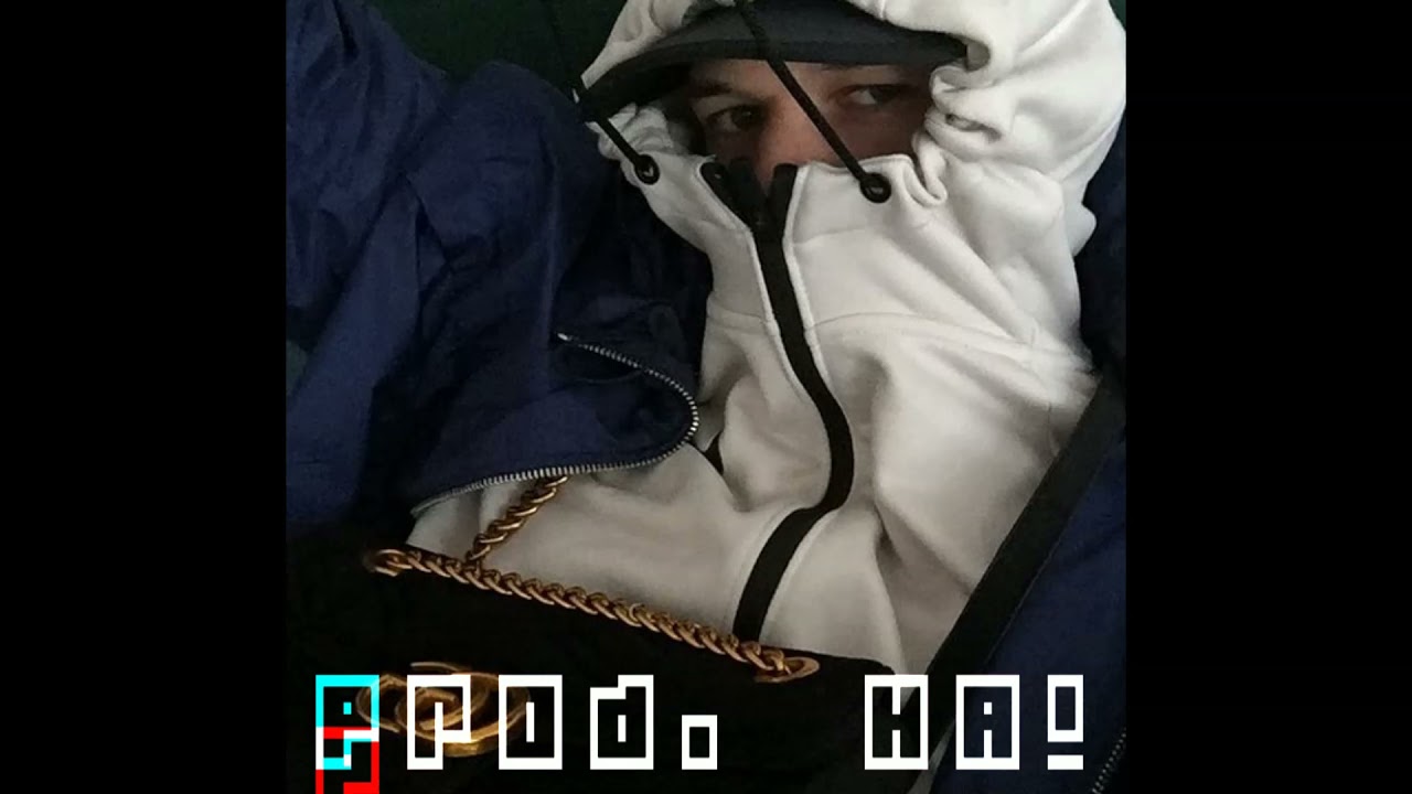 [FREE] Jonny5 x Yung Hurn x Mistersir Type Beat "Wolken" [Prod. HA!] | Vibey Trap Beat