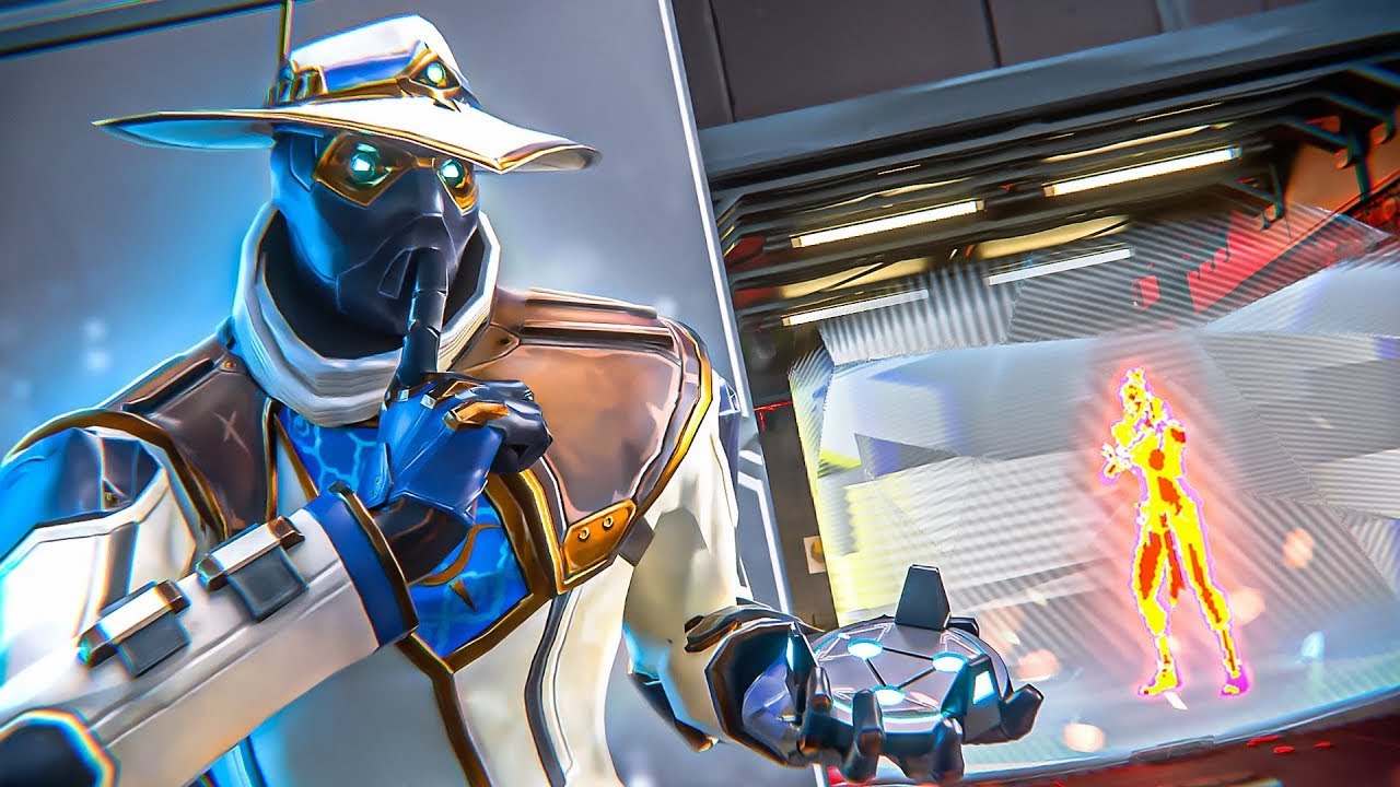 “Real-Time Cypher IQ Plays – Watch Me Control the Map!”