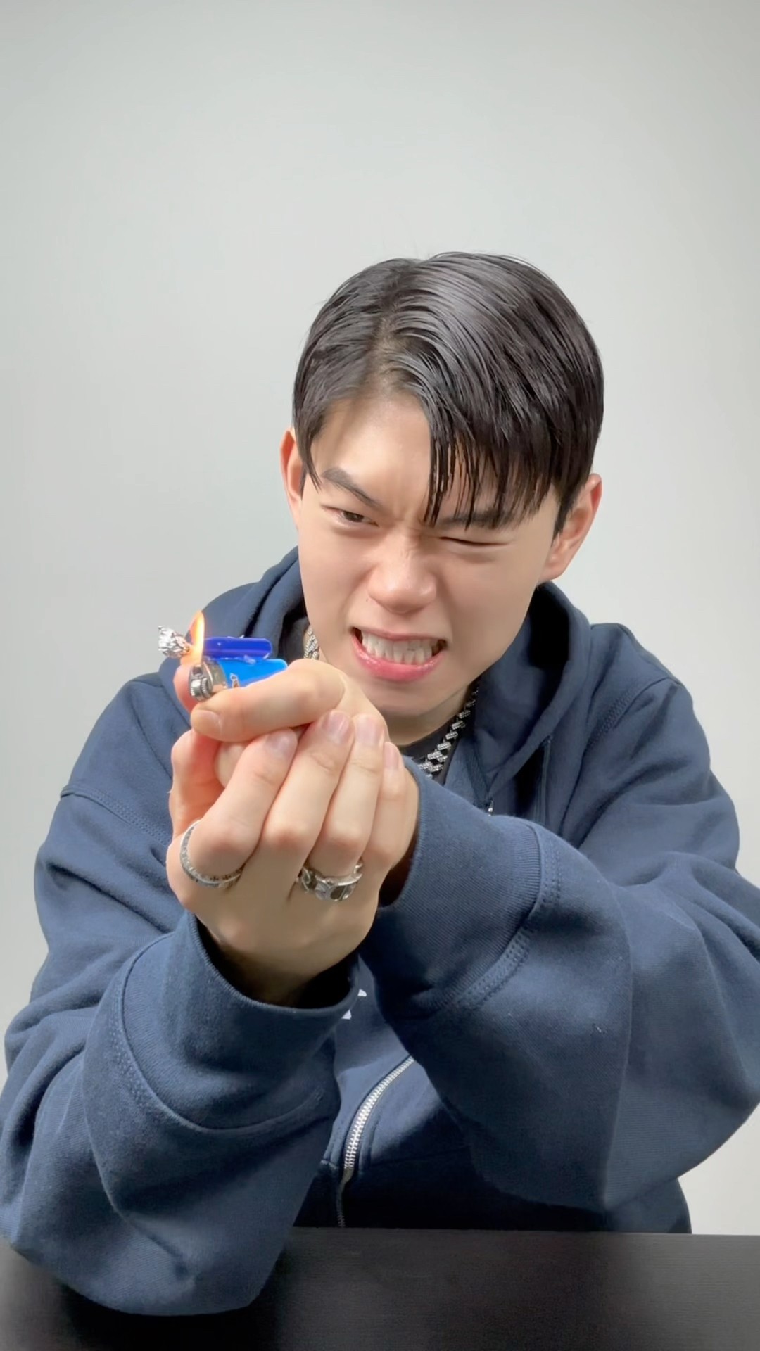 Challenge!! #beatbox #tiktok