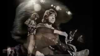 ROLLING STONES: Angie (Live in Napoli 1982) chords