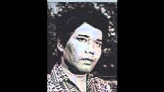 Ahmad Jais - Kecewa Juga Sudahnya