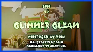 Pump It Up - Phoenix Bga - Glimmer Gleam글리머 글림 - Doin
