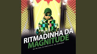 Ritimadinha da Magnitude (feat. MC Flavinho) (feat. MC Flavinho)