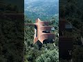 High in the mountains, House of the Rising Sun by Studio Precht
