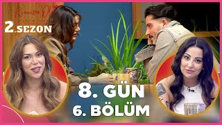 Aşkın Gücü 8. Gün | 6. Bölüm FULL