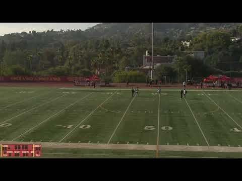 Glendale College vs Antelope Valley College Men's Junior College Soccer
