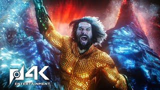 Aquaman (2018): War for the Seas IMAX
