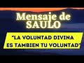 LA VOLUNTAD DIVINA ES TU VOLUNTAD 🌍 La Gloria del Yo Soy