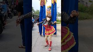 Nyonya Betty - Andi Putra One Nyonya Betty - Andi Putra One