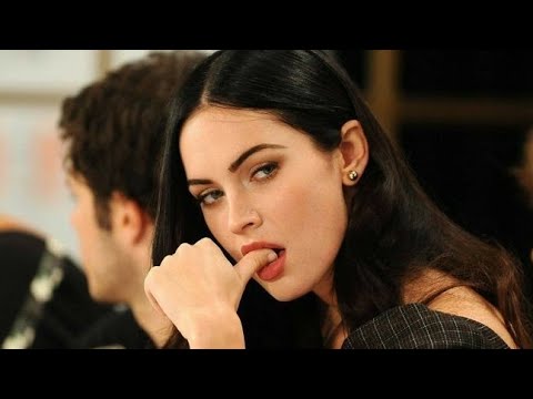 Megan Fox Edit | Jennifer WhatsApp Status | Rock Saab #Shorts