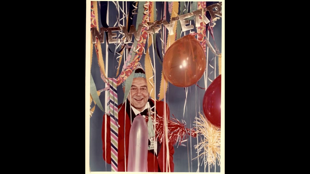 New Years Eve with Guy Lombardo 1973-1974 (AUDIO ONLY)