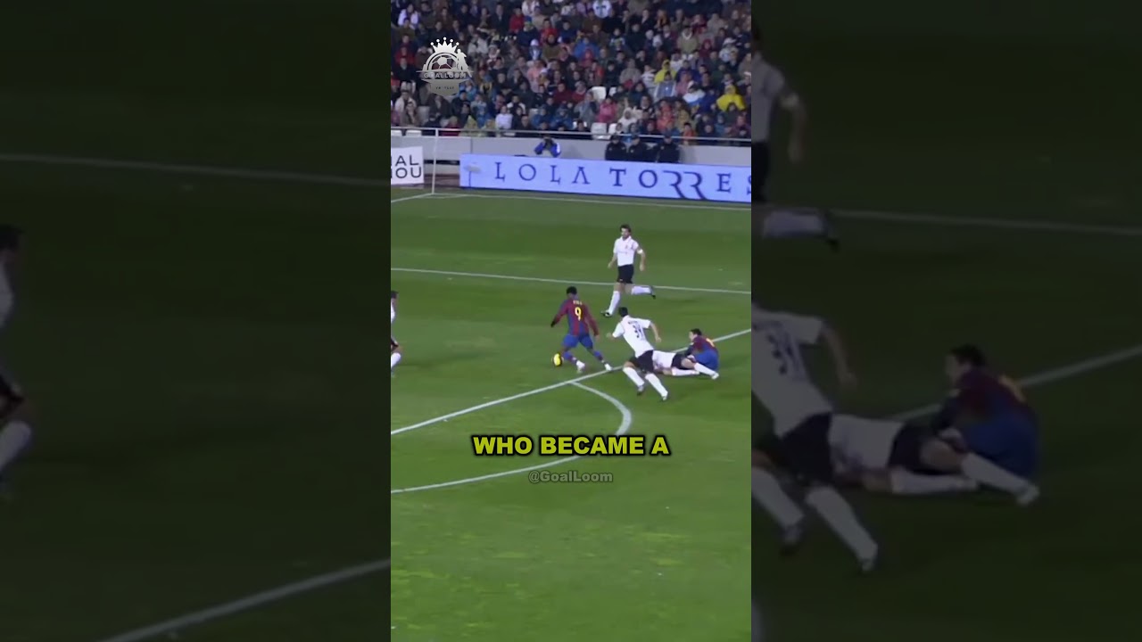 The Best African Footballers Of All Time - Ranked