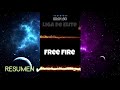 Free Fire VS Football Strike | [Resumen #9]