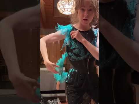 Costume fiasco #1000