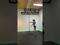 How To Do A True Grip Handspring Pole Dance Tutorial