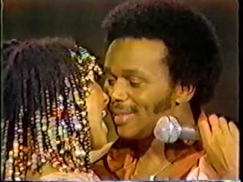 Peaches & Herb-   Reunited