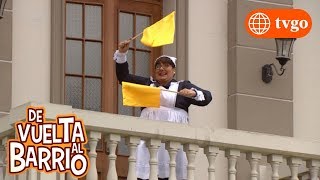 De vuelta al barrio - 22/11/2019 - Cap 518 - 3/4