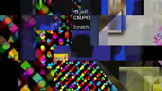 SCAN VS ROUND 379