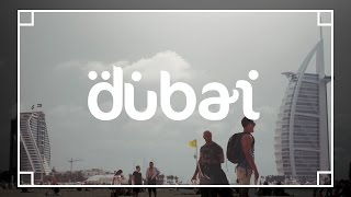 Welcome to DUBAI! | Full HD | TI FILM