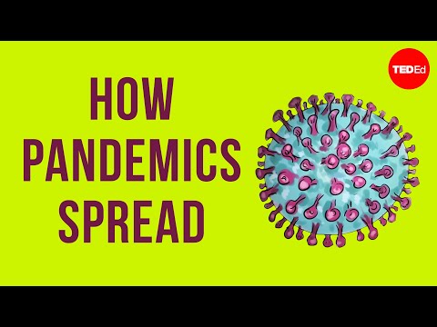 Video: Why Epidemics Occur