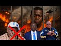 Mr JOГ L KITENGE SPITTING THE TRUTH SG AUGUSTIN UNDER ARRESTS ACCOMPLICE NA KIABULA UDPS ON FIRE рџ Ґ Mr JOГ L KITENGE SPITTING THE TRUTH SG AUGUSTIN UNDER ARRESTS ACCOMPLICE NA KIABULA UDPS ON FIRE рџ Ґ