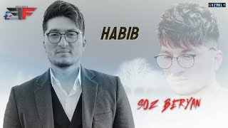 HABIB - Söz Beryan | 2021